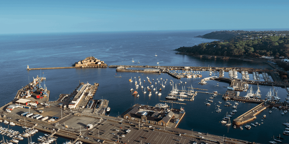 Condor Ferries Freight & Commercial Vehicles